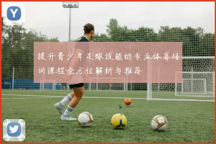 提升青少年足球技能的专业体育培训课程全方位解析与推荐